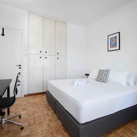 Apartament Urban 11 - 1 Bdr *