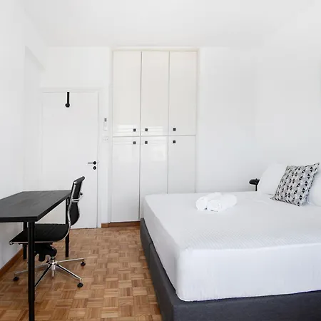 Apartament Urban 11 - 1 Bdr