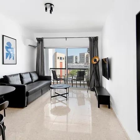 Apartament Urban 11 - 1 Bdr *