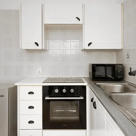 Apartament Urban 11 - 1 Bdr *