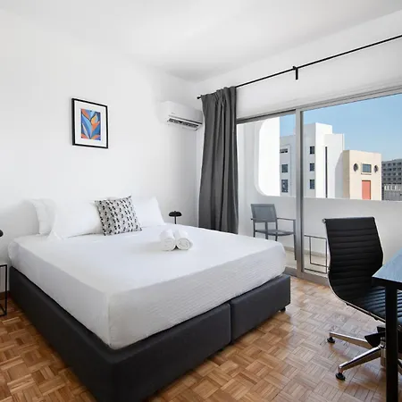 Apartament Urban 11 - 1 Bdr