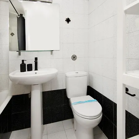 Apartament Urban 11 - 1 Bdr Nikozja