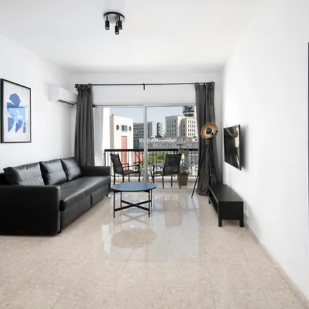 Апартаменты Urban 11 - 1 Bdr *