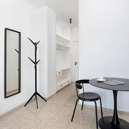 Urban 11 - 1 Bdr Apartament Nikozja