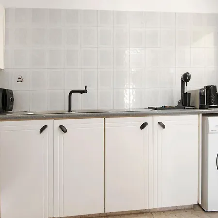 Urban 11 - 1 Bdr Апартаменты *