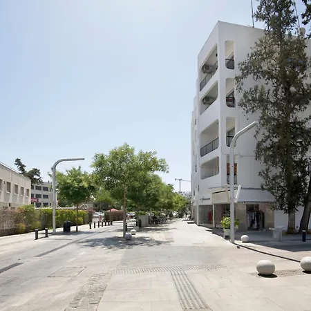 Апартаменты Urban 11 - 1 Bdr
