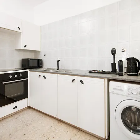Apartament Urban 11 - 1 Bdr *
